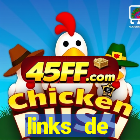 links de plataformas de jogos